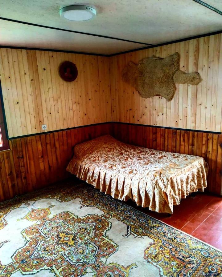 Садиба У Пані Марії Vorokhta Esterno foto