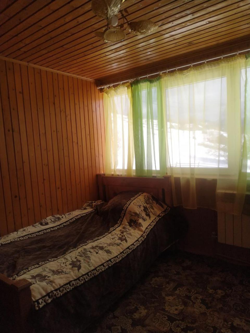 Садиба У Пані Марії Vorokhta Camera foto