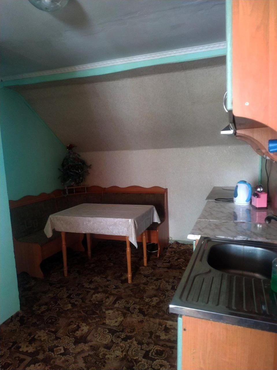 Садиба У Пані Марії Vorokhta Camera foto