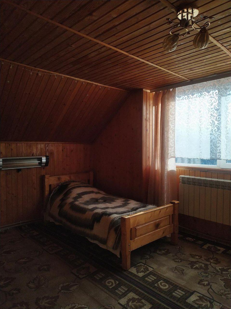 Садиба У Пані Марії Vorokhta Camera foto
