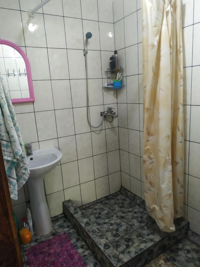 Садиба У Пані Марії Vorokhta Esterno foto