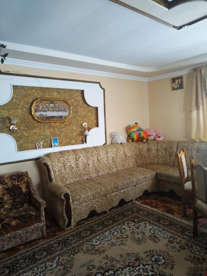Садиба У Пані Марії Vorokhta Esterno foto