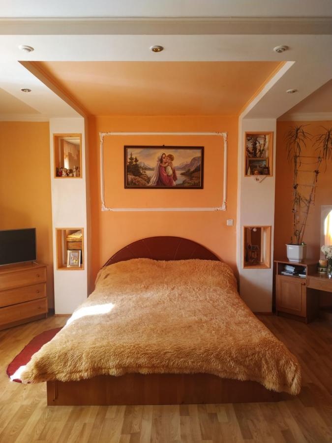 Садиба У Пані Марії Vorokhta Esterno foto
