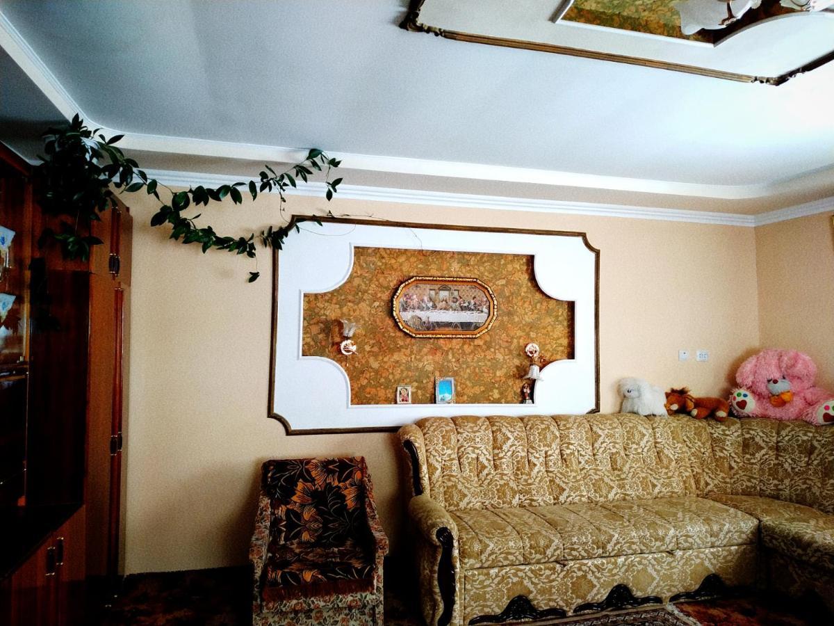 Садиба У Пані Марії Vorokhta Esterno foto